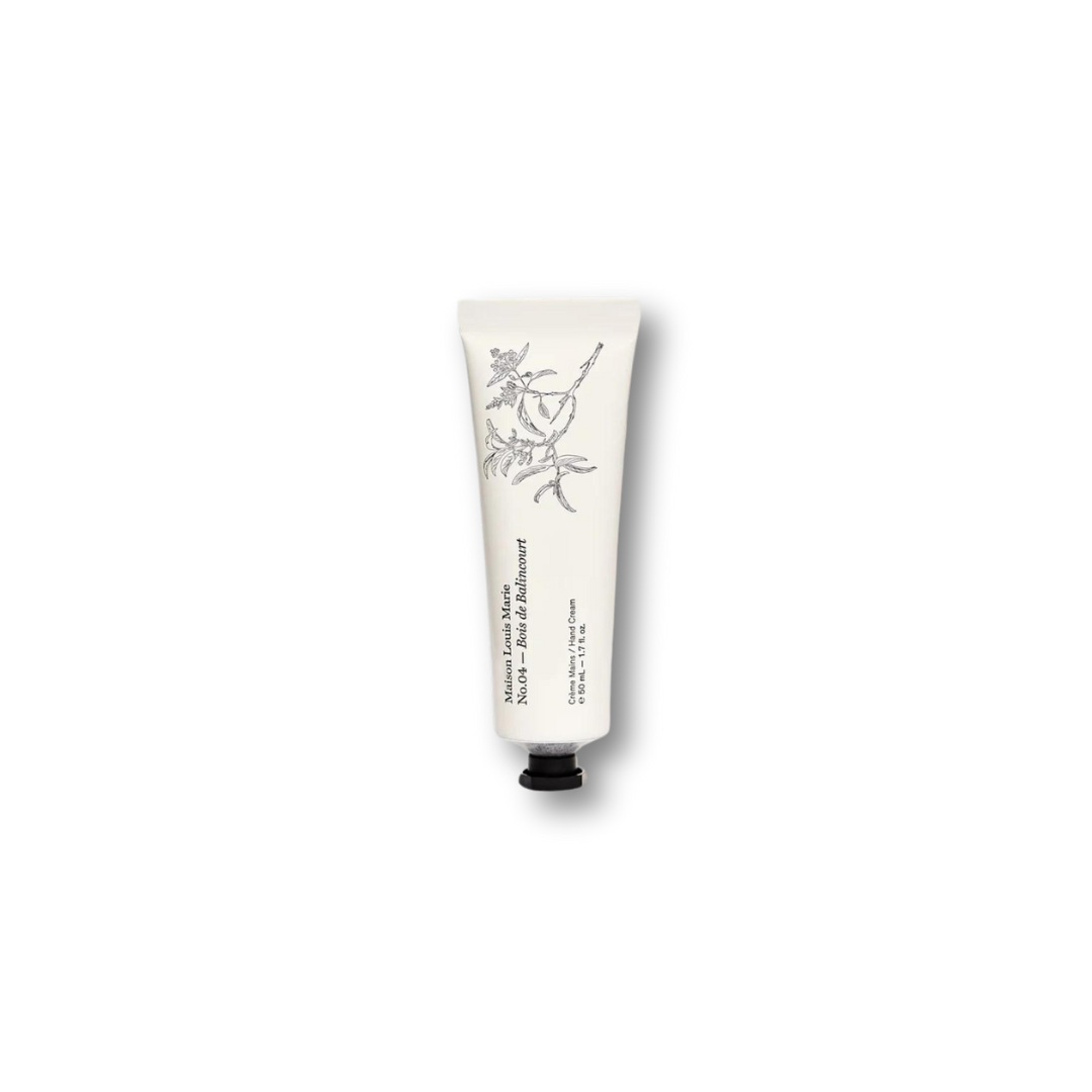 Maison Louie maire no. 4 hand cream