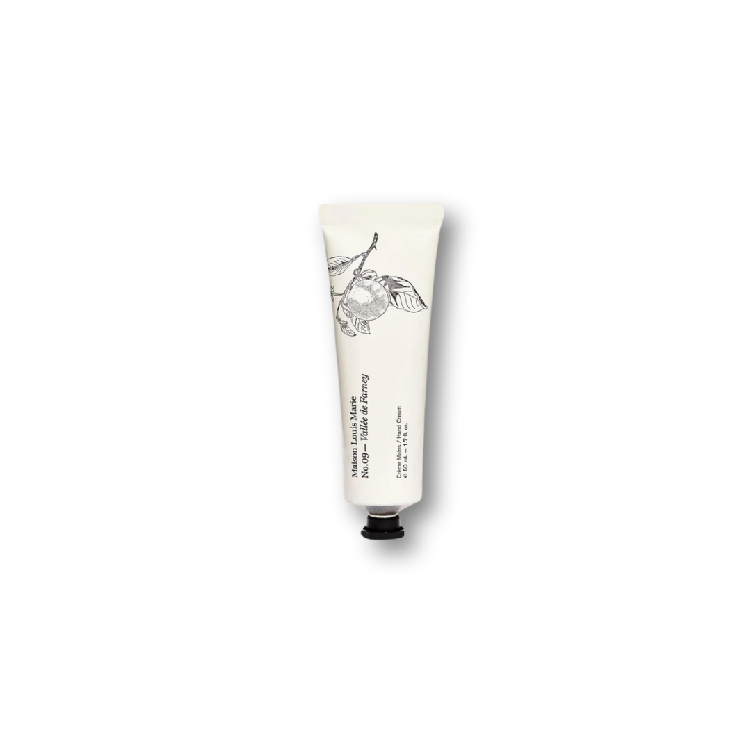 Maison louis mare no. 9 hand cream