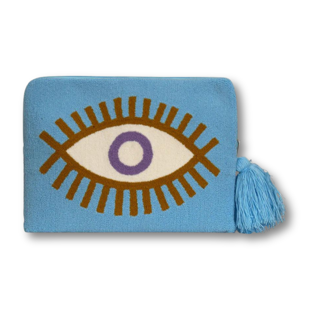 Classic Eye Pouch