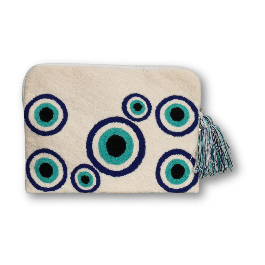 Multi Eye Pouch