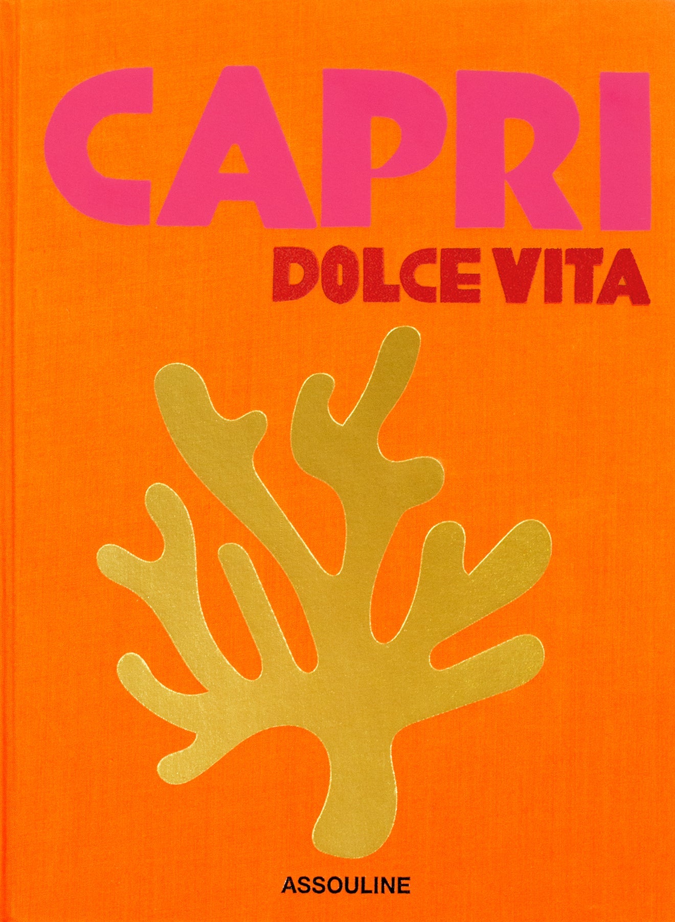 Capri Dolce Vita - Skye Flowers Design
