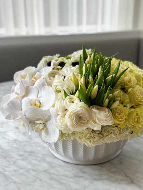 Flowers | Skye Flowers Design