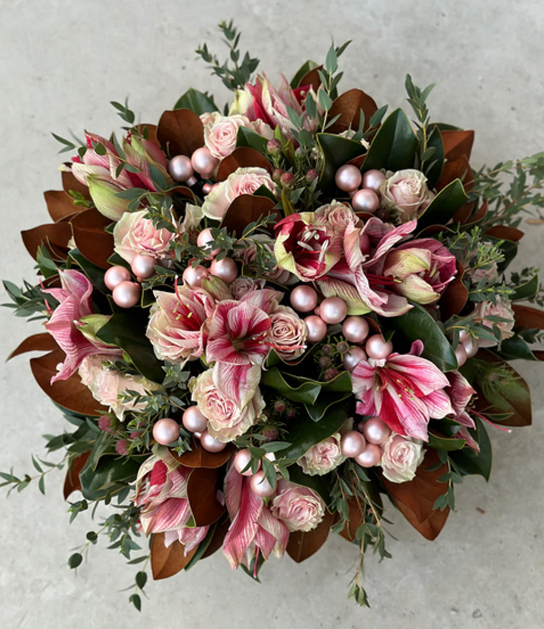 The Glam Holiday Collection