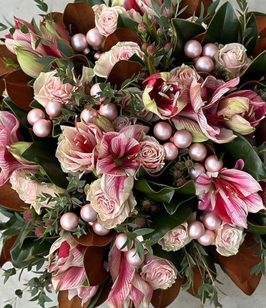 The Glam Holiday Collection