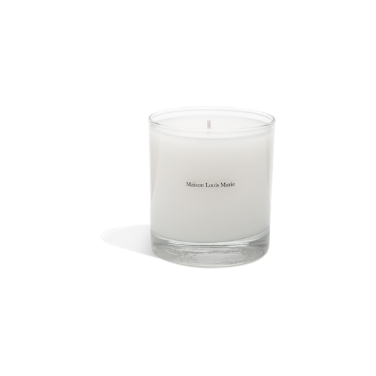 No. 9 Candle - Skye Flowers Design