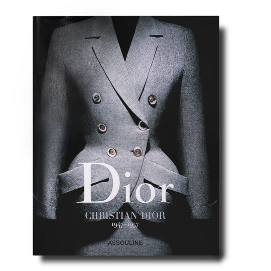 DIOR Christian Dior 1947-1957