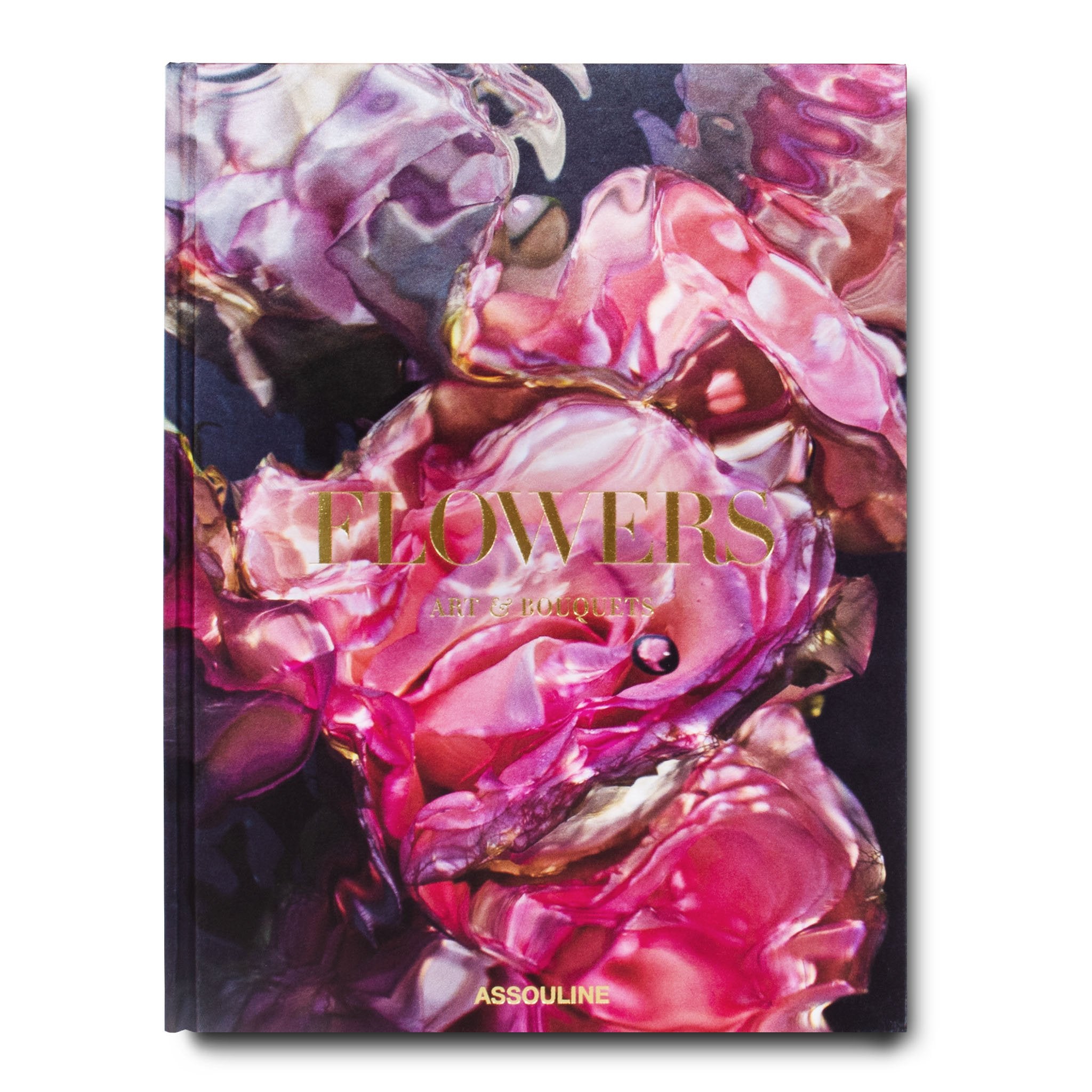Flowers: Art & Bouquets - Skye Flowers Design
