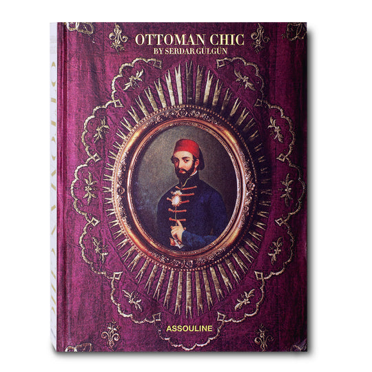 Ottoman Chic