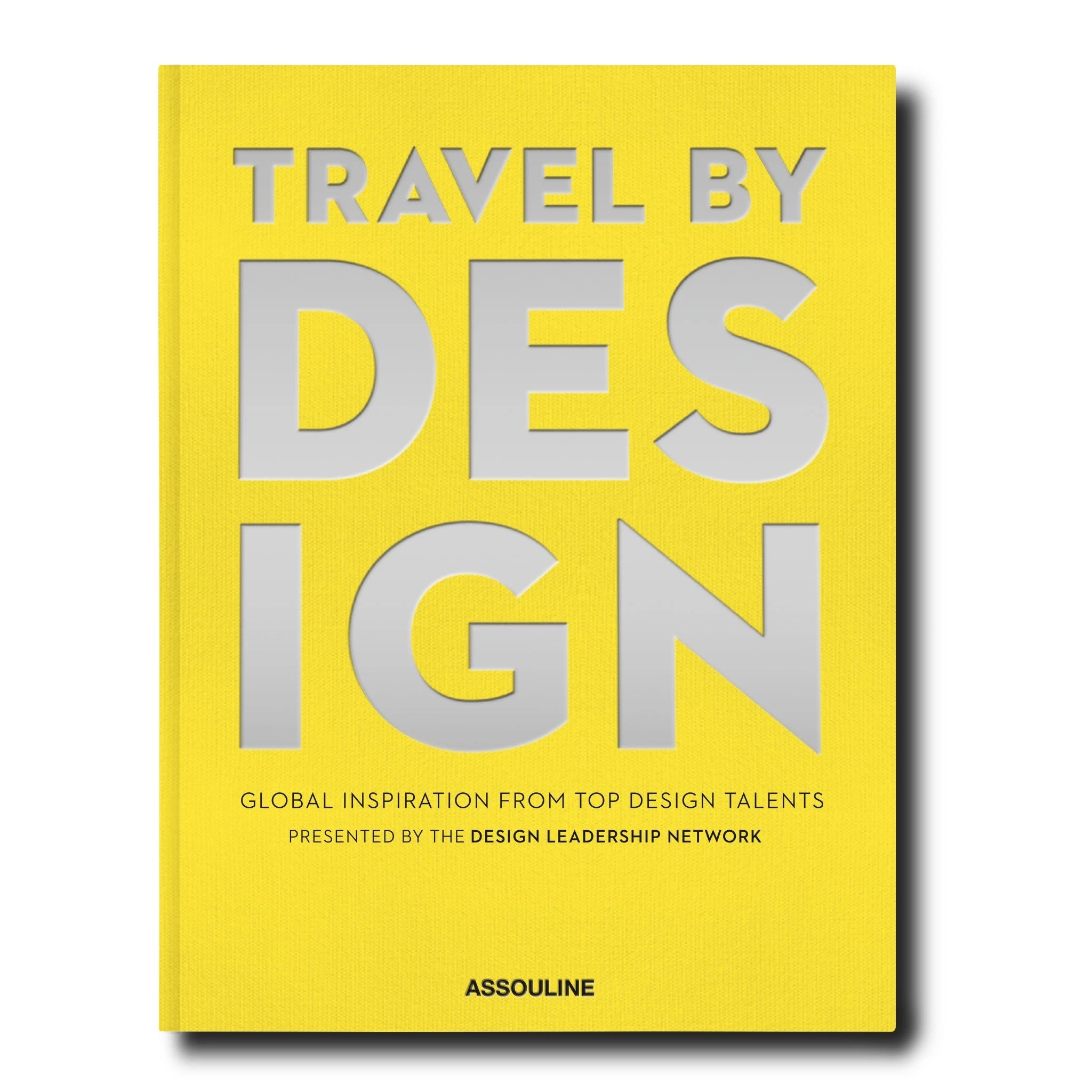 Travel by Design - Skye Flowers Design
