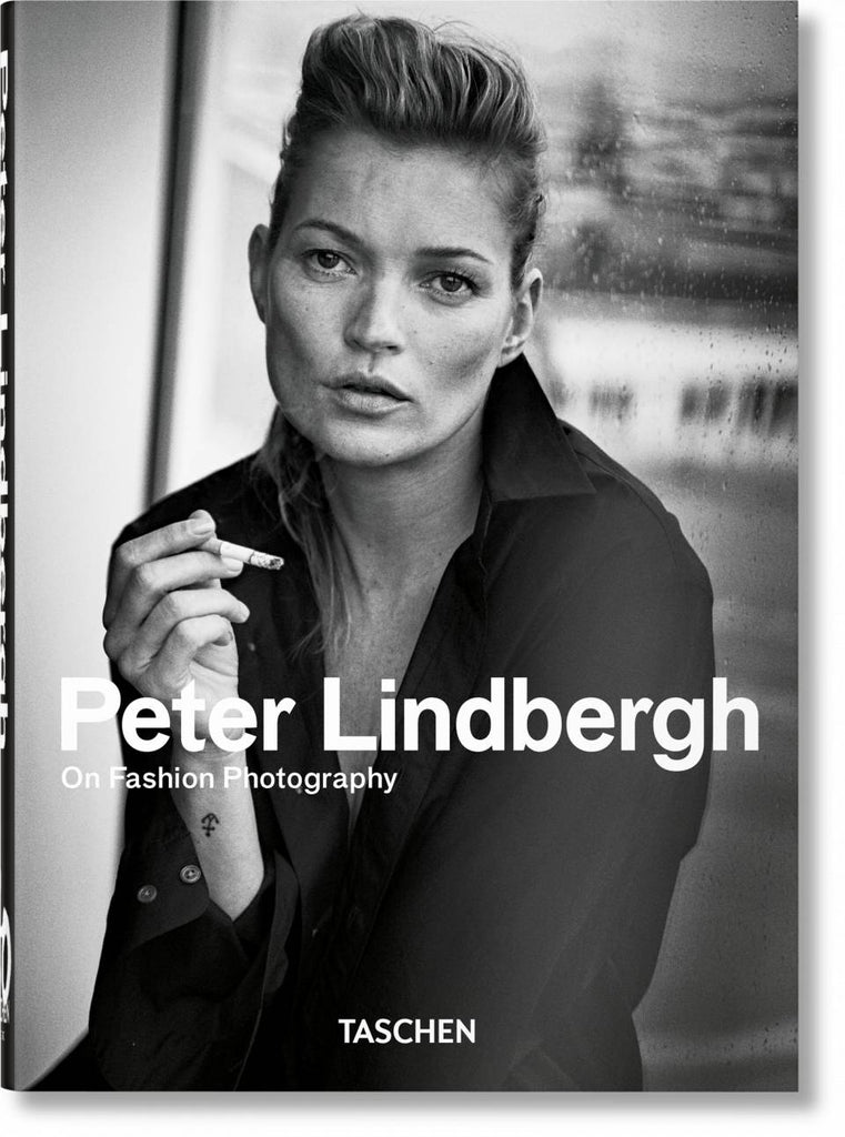 Peter Lindbergh. On Fashion Photography. 40th Ed. – Skye
