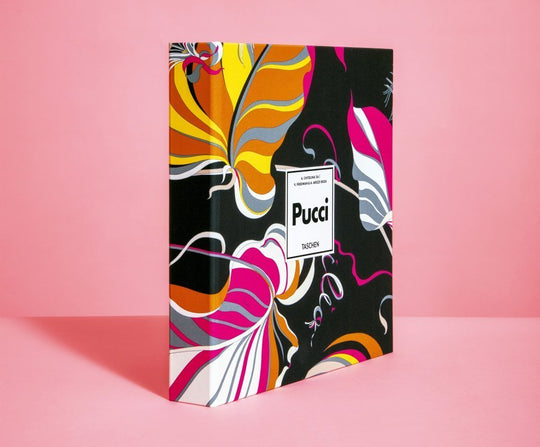 Pucci. Updated Edition - The Book