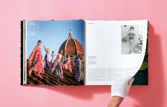 Pucci. Updated Edition - The Book