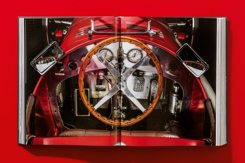 Ultimate Collector Cars - Skye Flowers Design